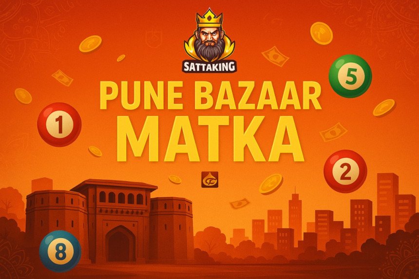 pune bazer matka