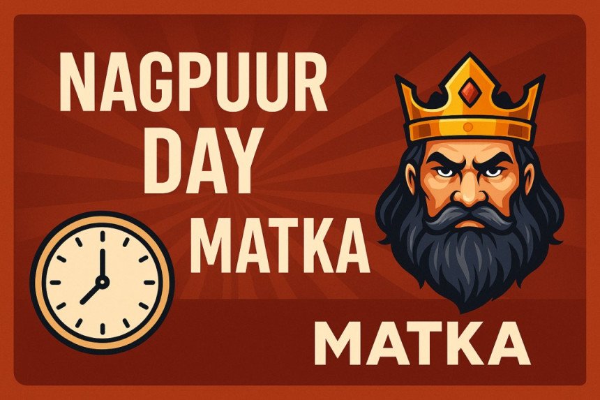 nagpur day matka