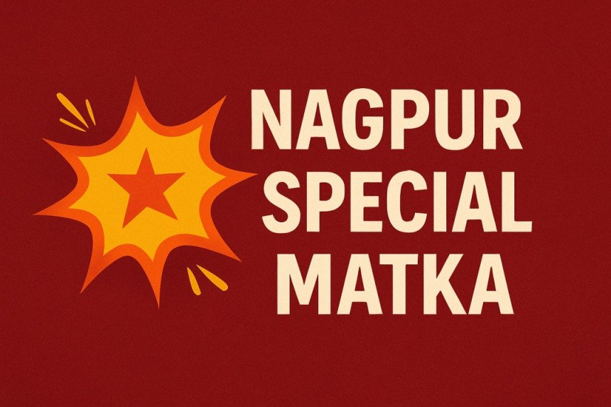 nagpur special matka