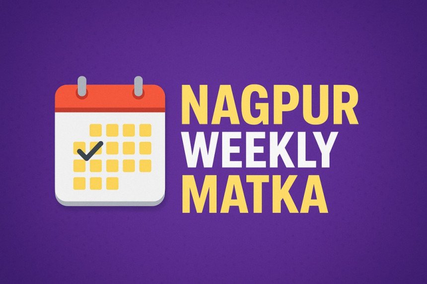 nagpur weekly matka
