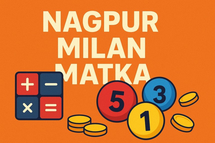 nagpur milan matka