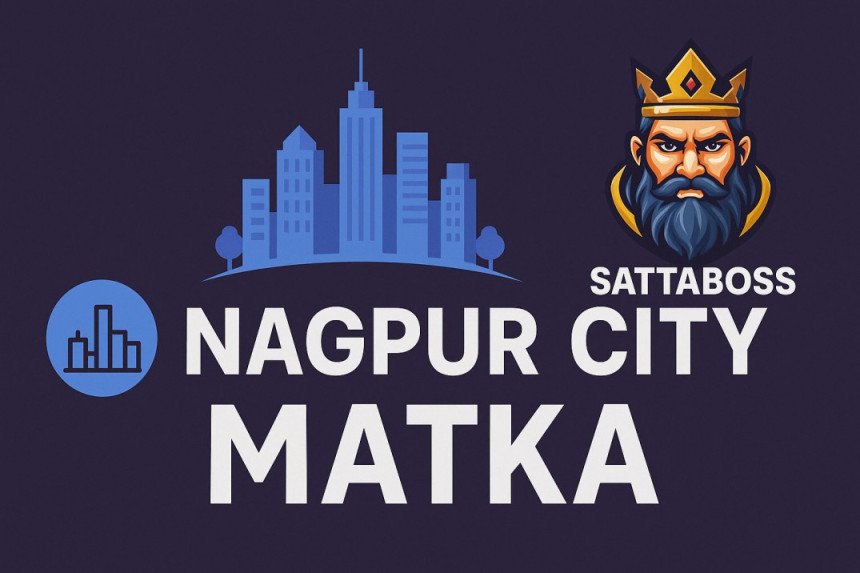 Nagpur City Matka – Timing, Result, Chart & Winning Trick by Harsh Singh (2025)