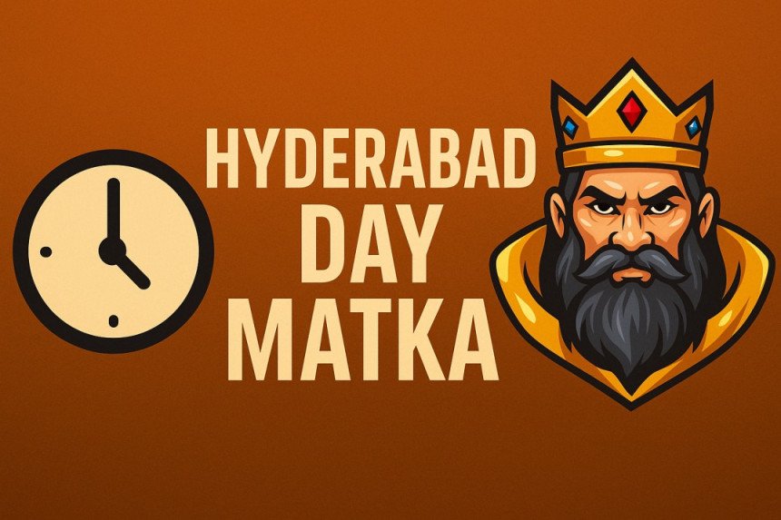 hyderabad day matka