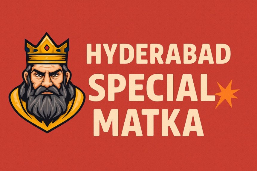 hyderabad special matka