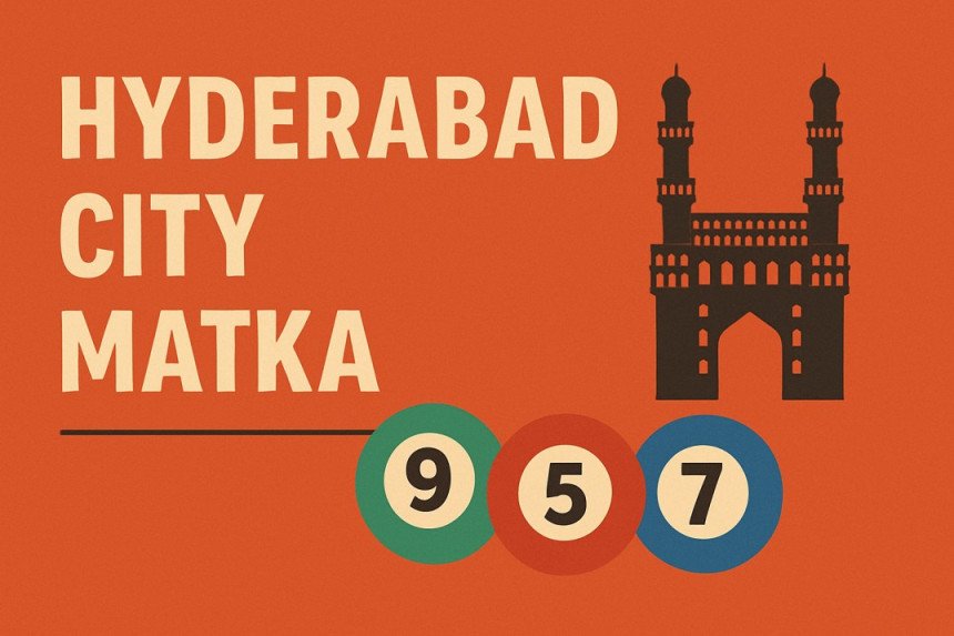 hyderabad city matka