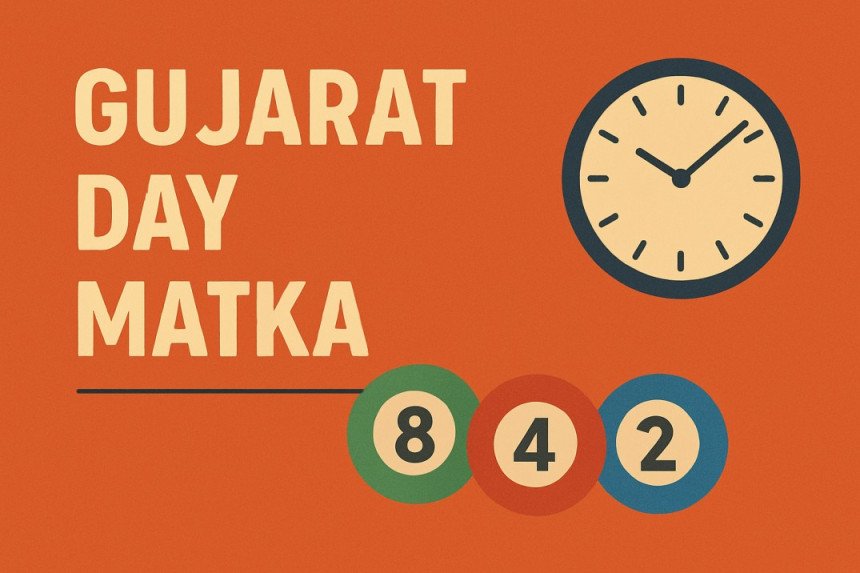 gujarat day matka