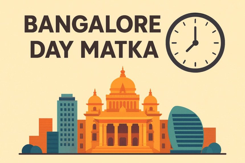 bangalor day matka