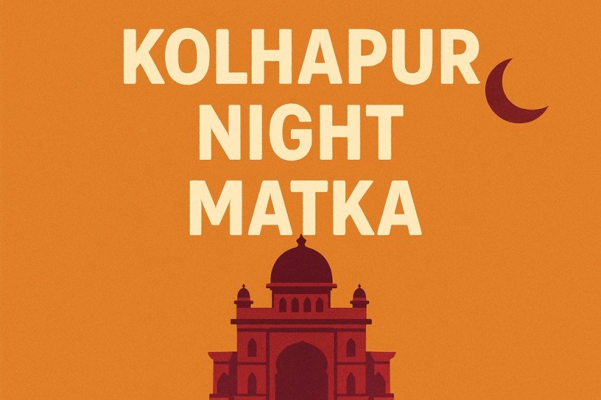 kolhapur night matka