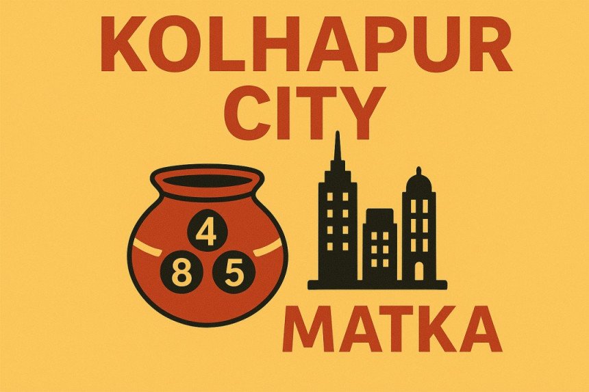 kolhapur city matka