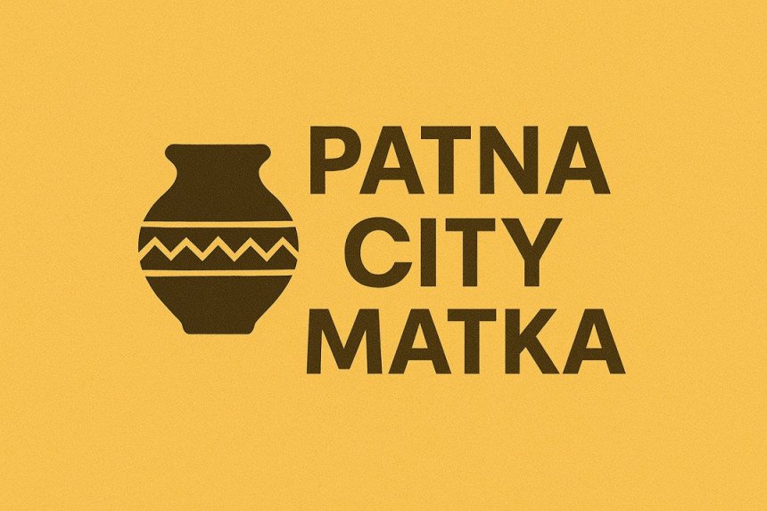 patna city matka