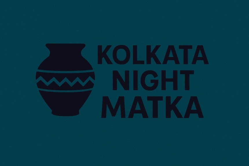 🌙 Kolkata Night Matka – Result, Timing, Panel Chart & Jackpot Trick by Harsh Singh (2025)