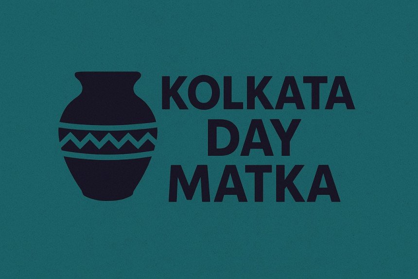 kolkata day matka