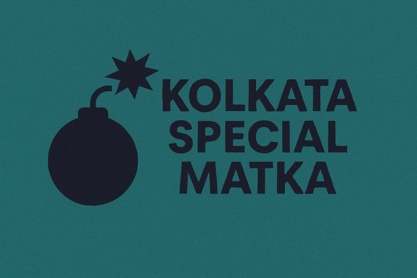 💥 Kolkata Special Matka – Result, Panel Chart & Triple Edge Trick by Harsh Singh (2025)