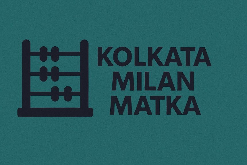 Kolkata Milan Matka – Result, Timing & Digit Sync Trick by Harsh Singh (2025)