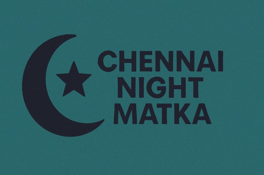 Chennai Night Matka – Result, Timing & Winning Trick by Harsh Singh (2025)