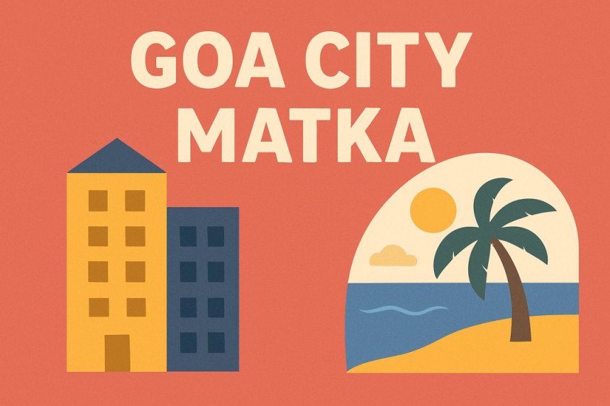 goa city matka