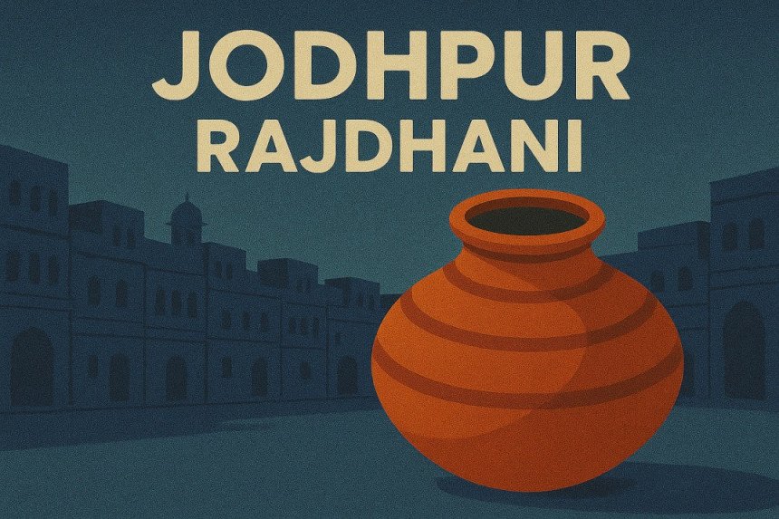 jodhpur rajdhani matka