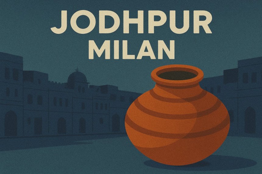 jodhpur milan matka