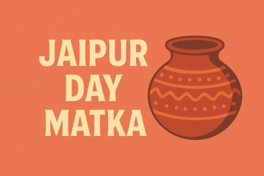 jaipur day matka