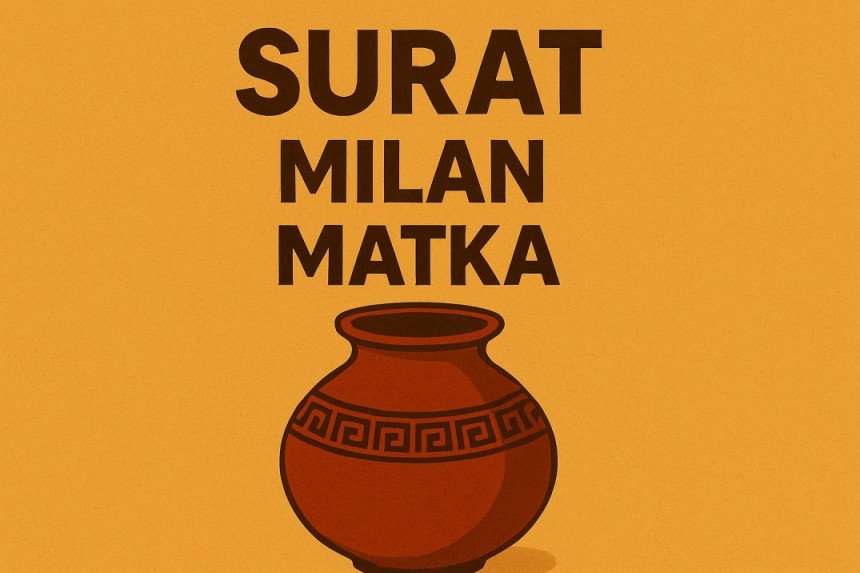 Surat Milan Matka