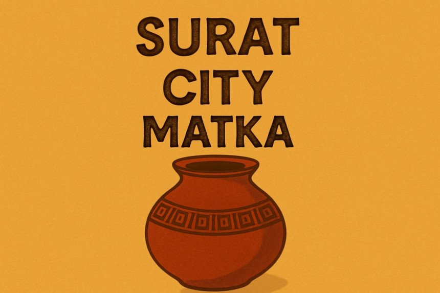 Surat City Matka