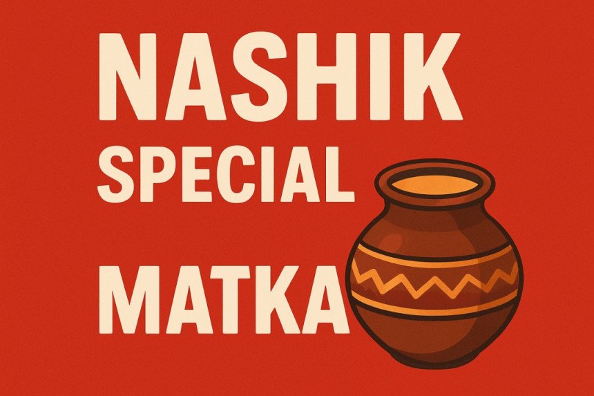 Nashik Special Matka