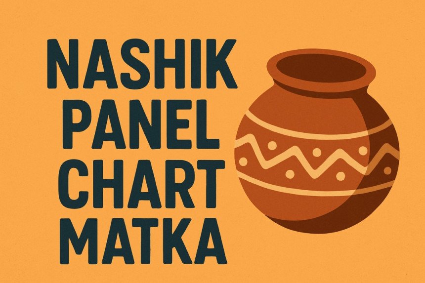 Nashik Panel Chart Matka