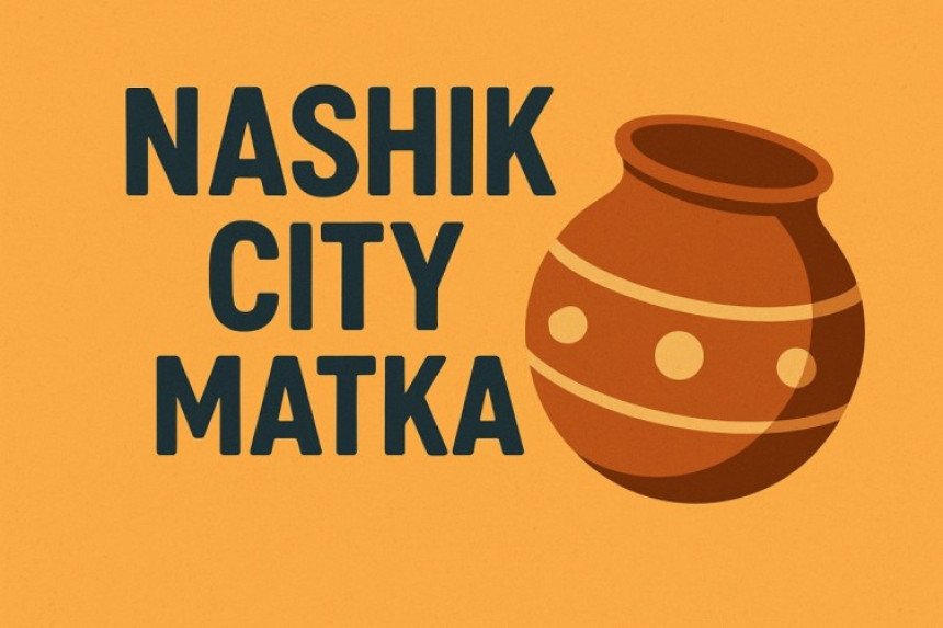 Nashik City Matka