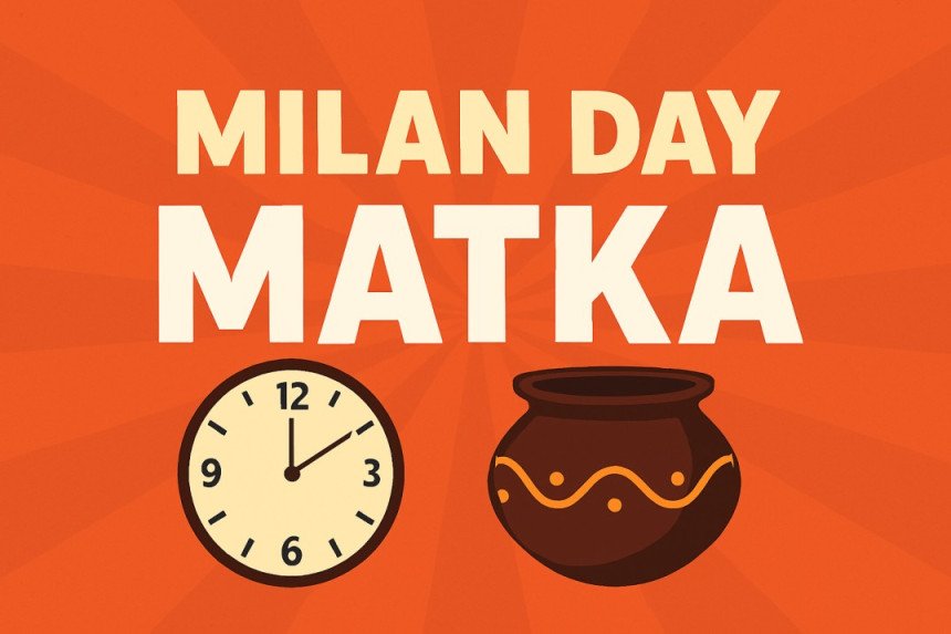 Milan Day Matka