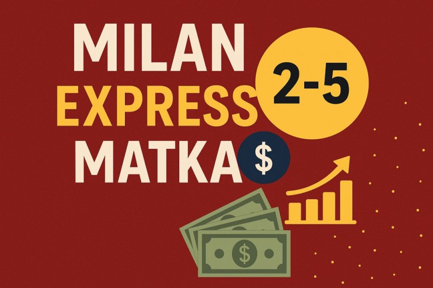 Milan Express Matka