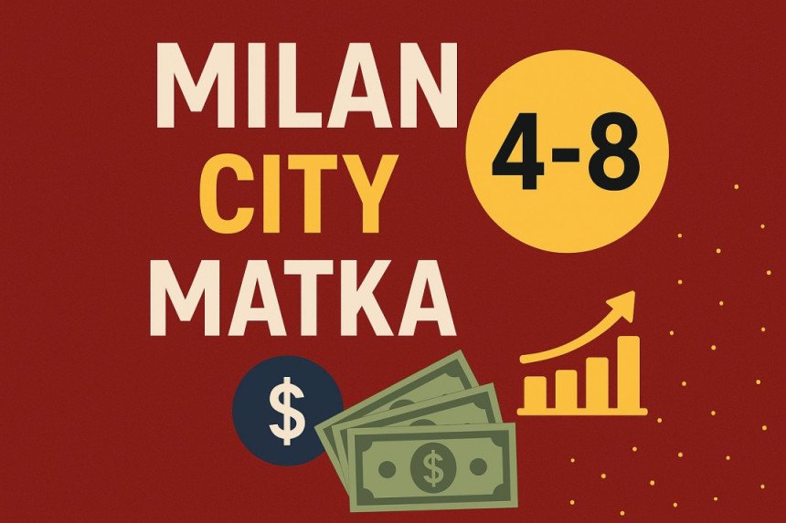 Milan City Matka 2025 – Local Draws, Smart Strategies & Daily Results
