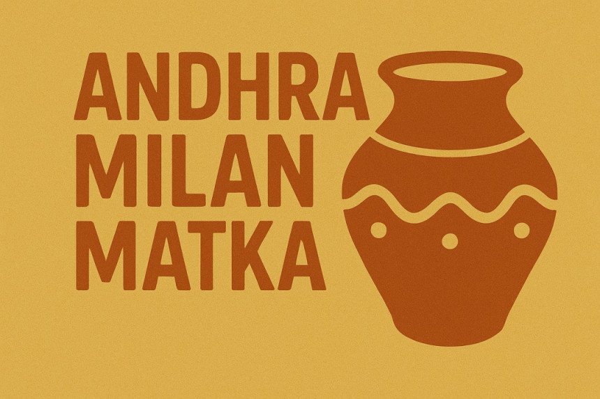 Andhra Milan Matka