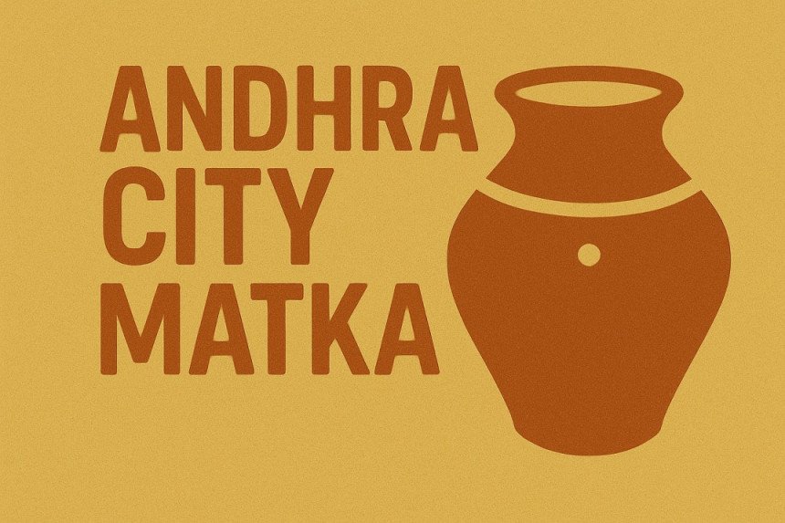 Andhra City Matka