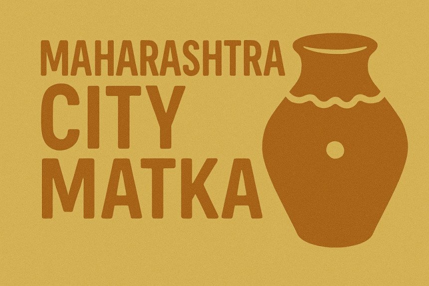 Maharashtra City Matka