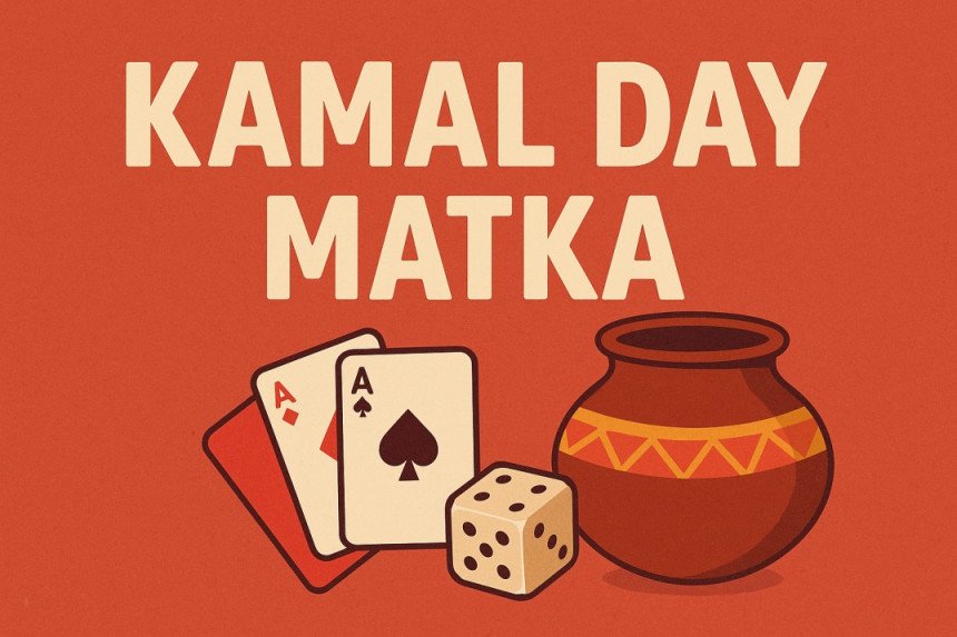 Kamal Day Matka