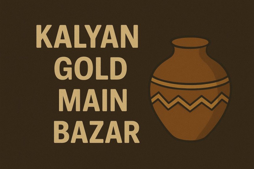 kalyan gold main bazer matka